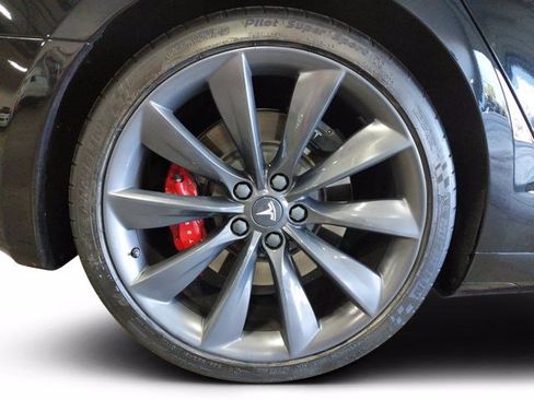 Used 2017 Tesla Model S P100D image 22