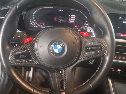 Used 2021 BMW M3 Competition image 6