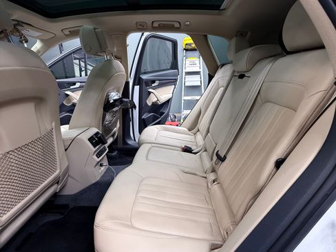 Used 2018 Audi Q5 Prestige w/ Prestige Package image 20