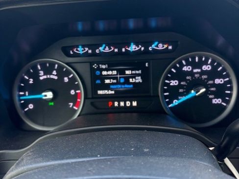 Used 2022 Ford F250 XL w/ STX Appearance Package image 10