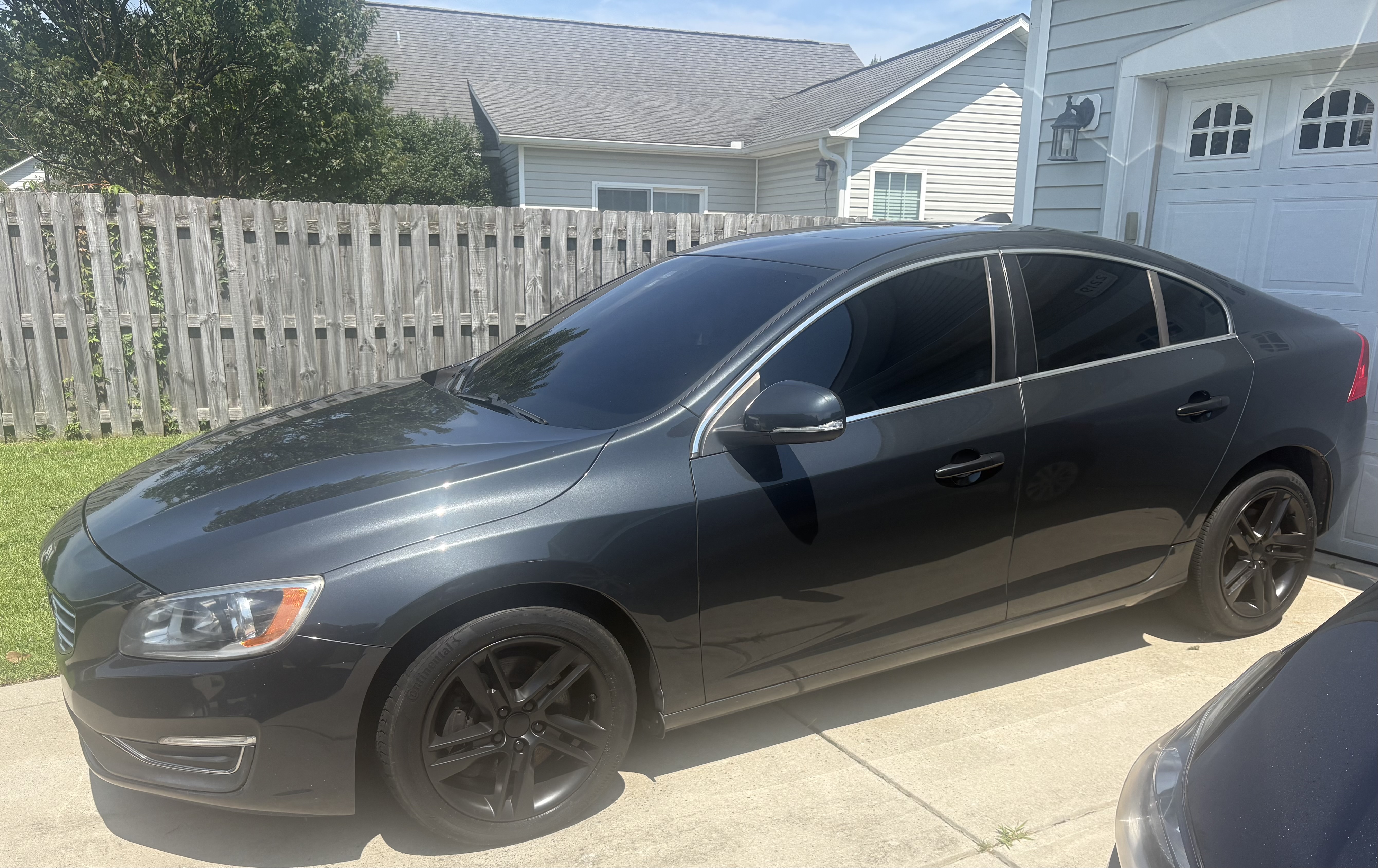 Used 2014 Volvo S60 T5 AWD/4WD image 10