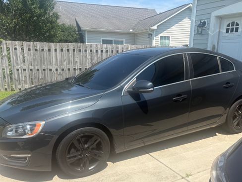 Used 2014 Volvo S60 T5 AWD/4WD image 10