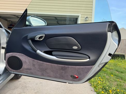 Used 2000 Porsche Boxster S image 25