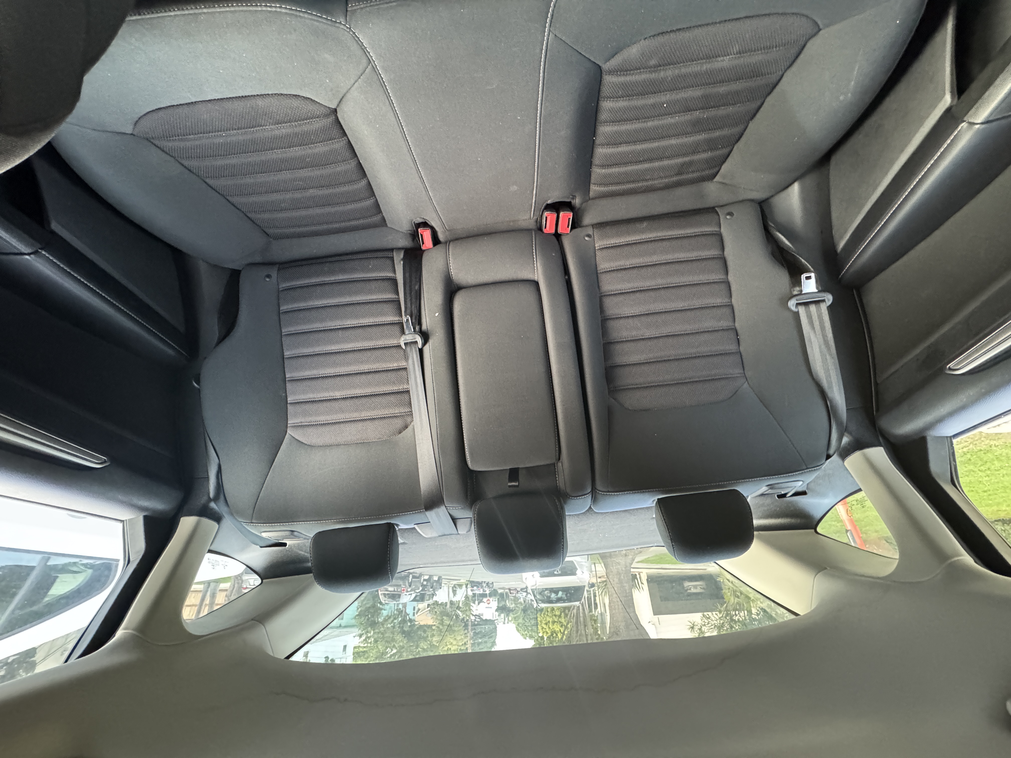 Used 2019 Ford Fusion SE FWD image 10