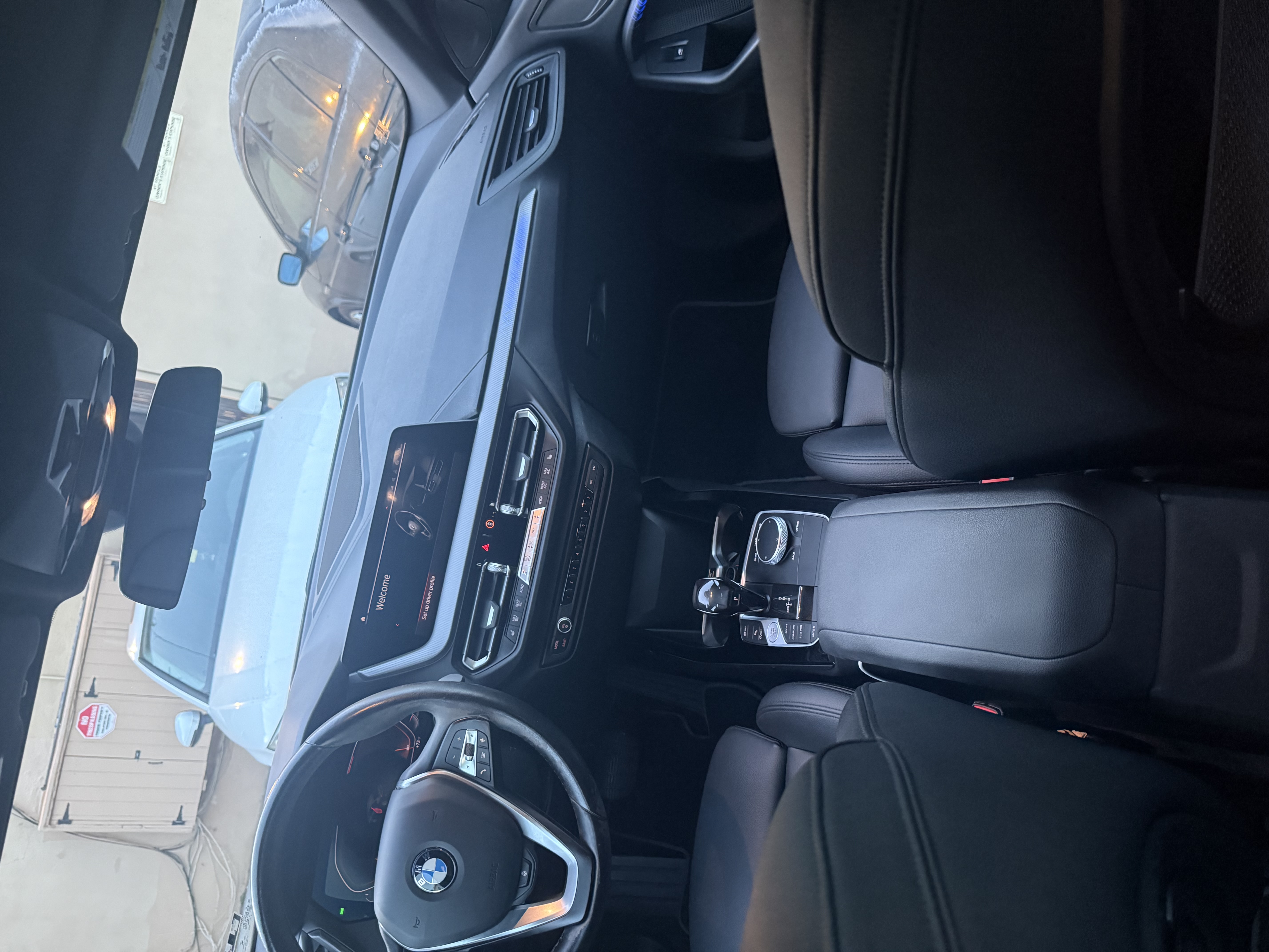 Used 2021 BMW 228i Gran Coupe FWD image 9