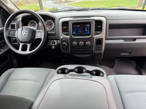 Used 2014 RAM 1500 Express image 15