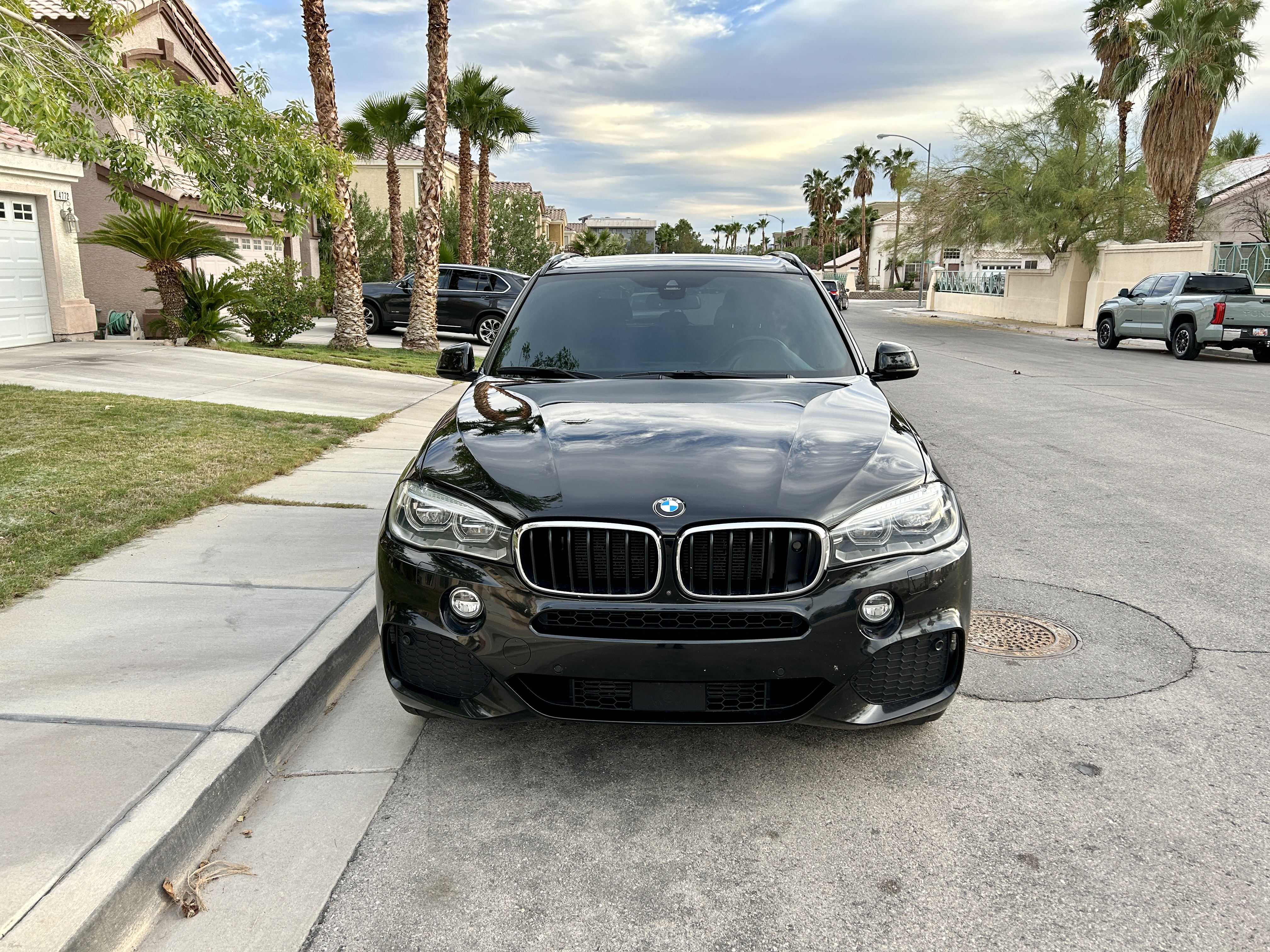 Used 2018 BMW X5 xDrive35i AWD/4WD image 6
