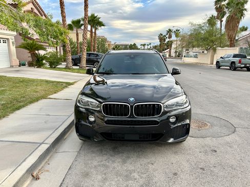 Used 2018 BMW X5 xDrive35i image 6