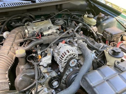 Used 1999 Ford Mustang GT RWD image 4