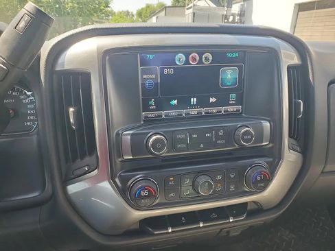 Used 2014 Chevrolet Silverado 1500 LT w/ All Star Edition image 13