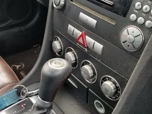 Used 2006 Mercedes-Benz SLK 280 image 14