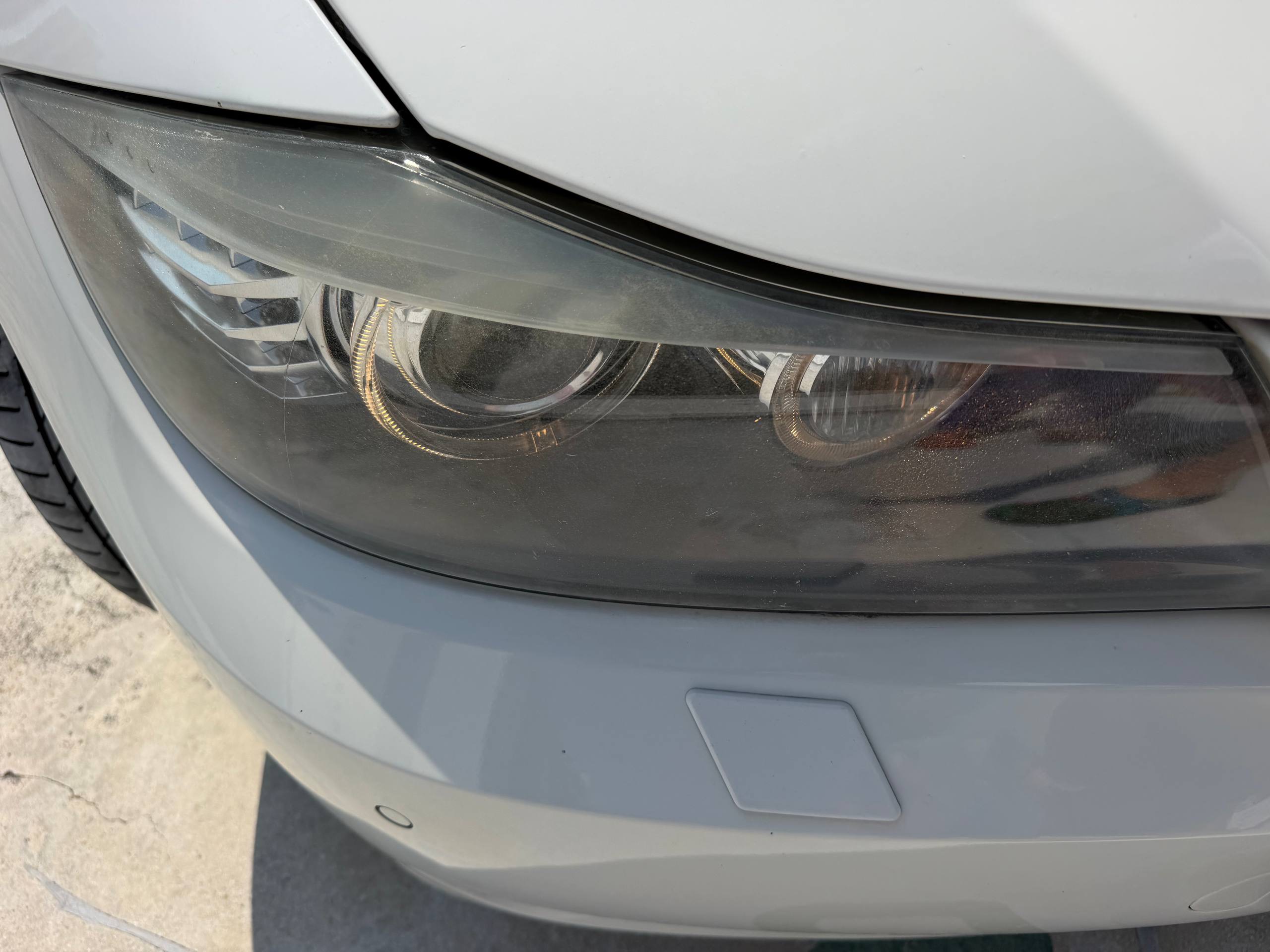 Used 2011 BMW 335d Sedan RWD image 9