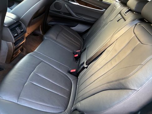 Used 2017 BMW X5 xDrive35i image 19
