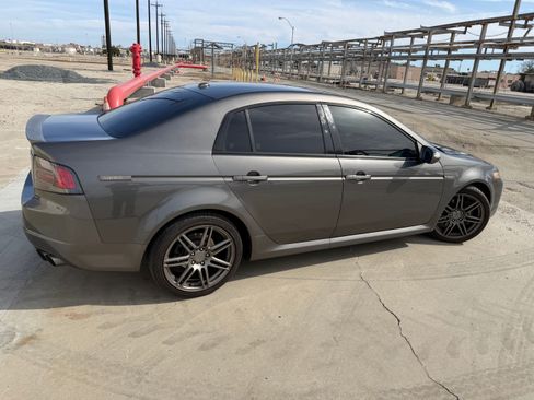 Used 2008 Acura TL Type-S image 24