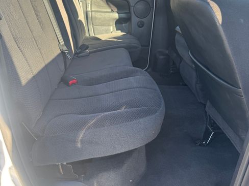 Used 2003 Dodge Ram 2500 Truck SLT image 12