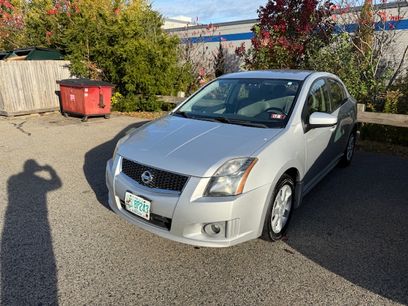 Used 2011 Nissan Sentra 2.0 SR w/ Convenience Pkg
