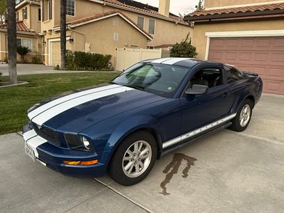 Used 2008 Ford Mustang Premium