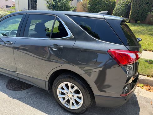 Used 2019 Chevrolet Equinox LT image 5