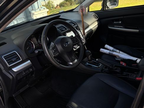 Used 2015 Subaru Crosstrek 2.0i Limited AWD/4WD image 13