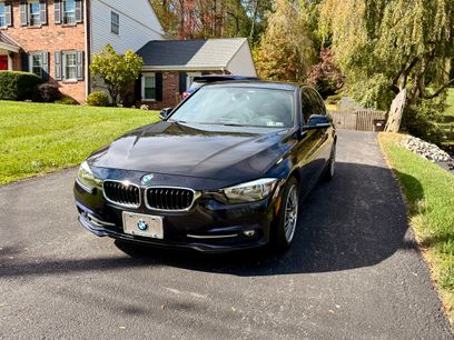 Used 2017 BMW 330i xDrive Sedan