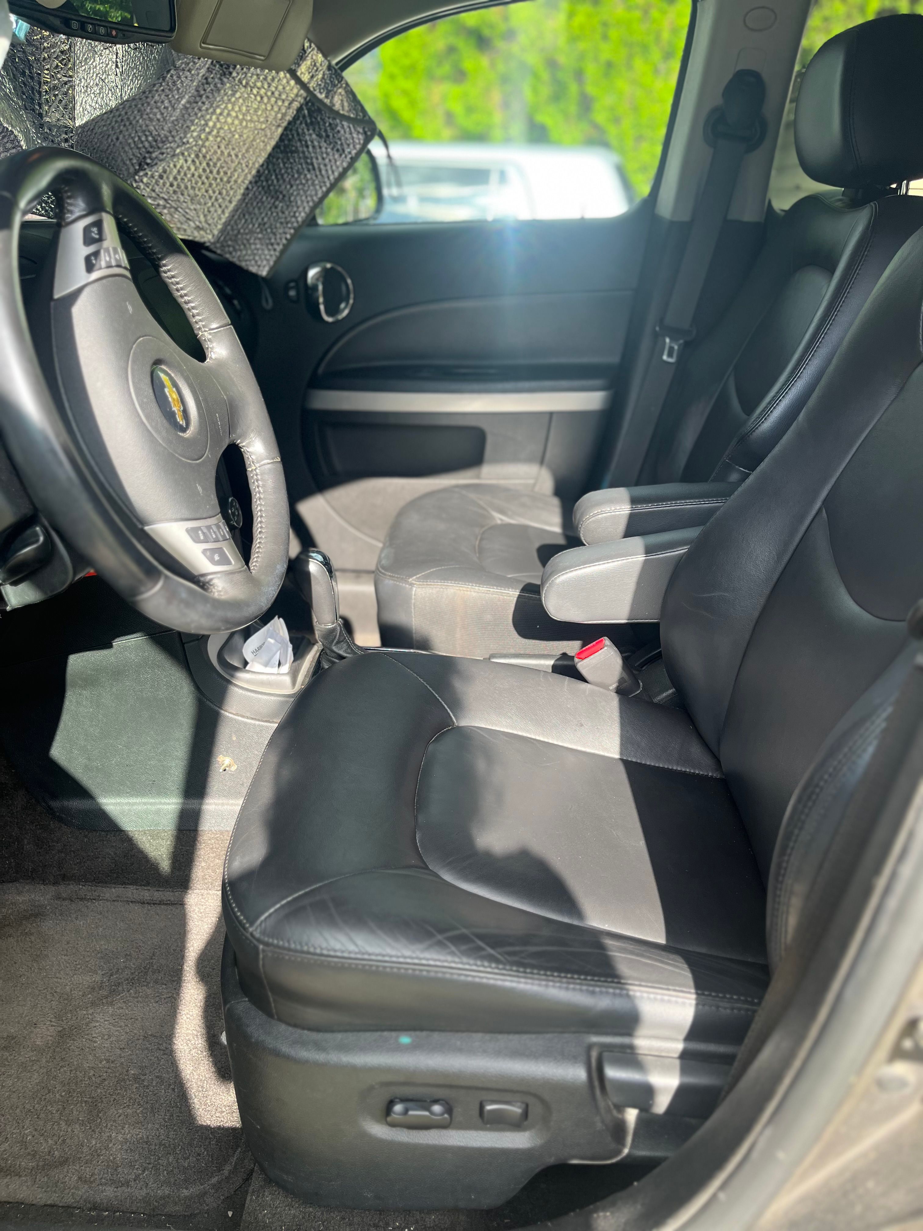 Used 2011 Chevrolet HHR LT w/ LT Preferred Equipment Group FWD image 5