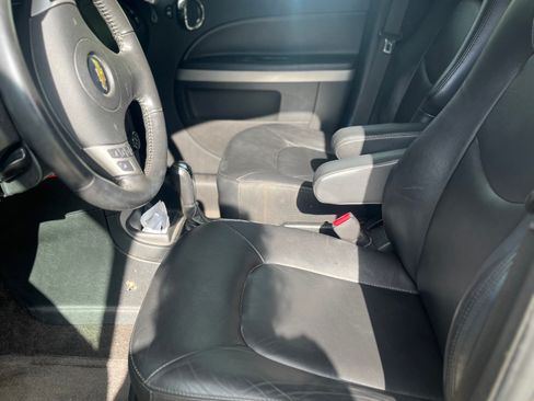 Used 2011 Chevrolet HHR LT w/ LT Preferred Equipment Group FWD image 8