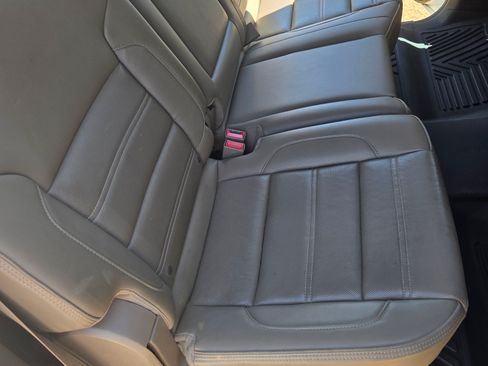 Used 2015 GMC Sierra 3500 Denali w/ Duramax Plus Package image 13