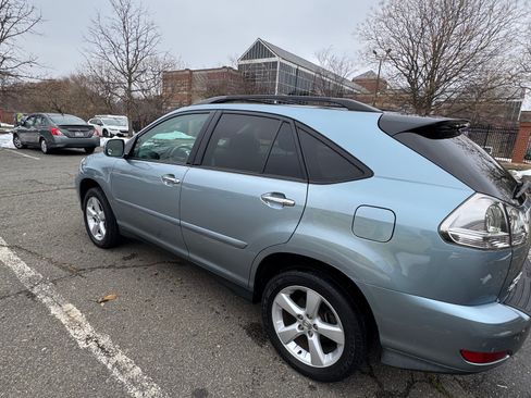 Used 2008 Lexus RX 350 AWD image 1
