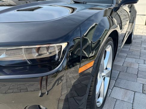 Used 2015 Chevrolet Camaro LT w/ RS Package image 17