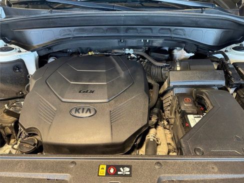 Used 2020 Kia Telluride EX w/ EX Premium Package image 14