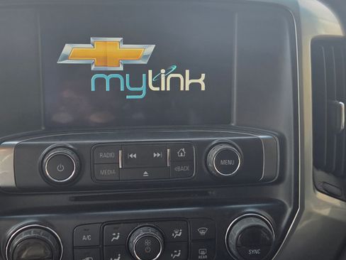 Used 2014 Chevrolet Silverado 1500 LT w/ All Star Edition image 7