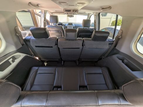 Used 2005 Nissan Armada LE w/ (U01) Technology Pkg (LE) image 25