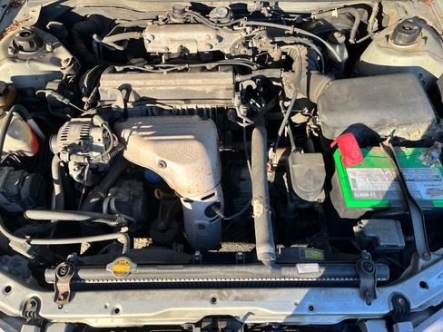 Used 2001 Toyota Camry LE image 6