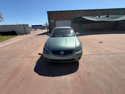 Used 2005 Nissan Altima 3.5 SE