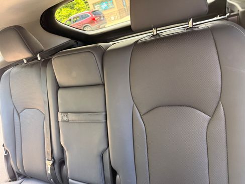 Used 2021 Lexus RX 350 AWD w/ Premium Package image 12