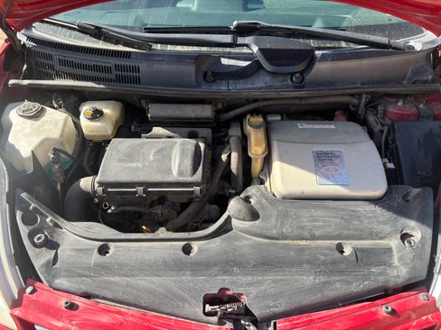 Used 2006 Toyota Prius image 13