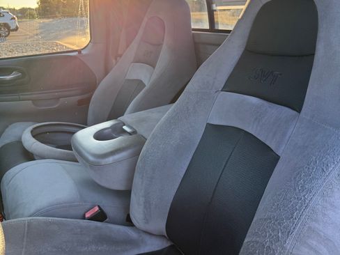 Used 2003 Ford F150 Lightning image 29