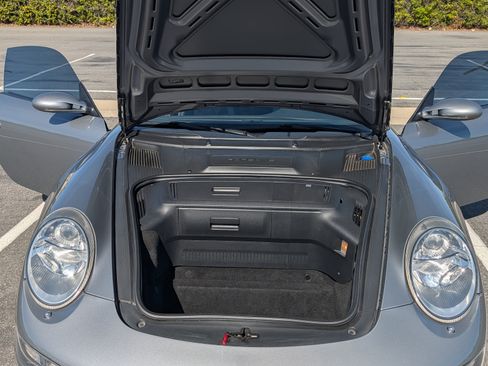 Used 2006 Porsche 911 Carrera image 28