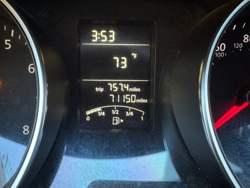 Used 2015 Volkswagen Jetta S image 12