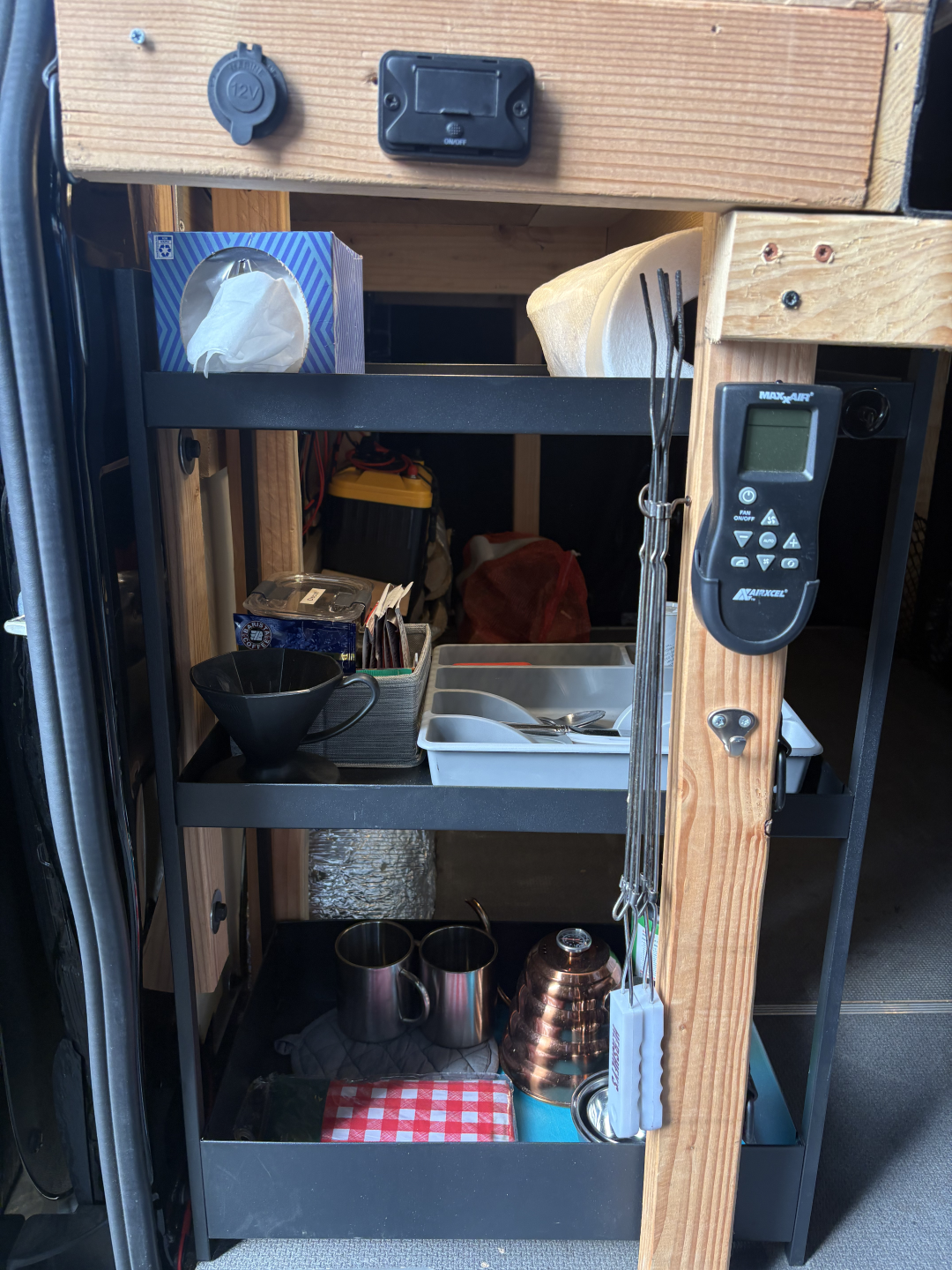 Used 2023 Mercedes-Benz Sprinter 2500 image 13