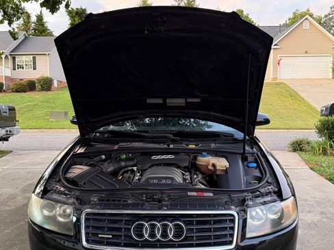 Used 2005 Audi A4 3.0 image 24