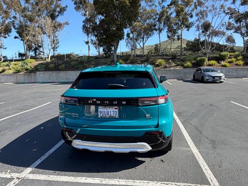 Used 2025 Honda Prologue Elite image 4