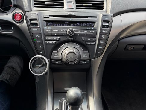 Used 2012 Acura TL SH-AWD image 10