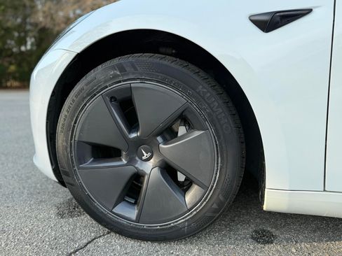 Used 2022 Tesla Model 3 Long Range image 20