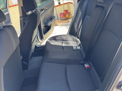 Used 2020 Honda Civic EX image 66