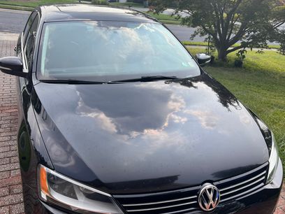 Used 2014 Volkswagen Jetta SEL