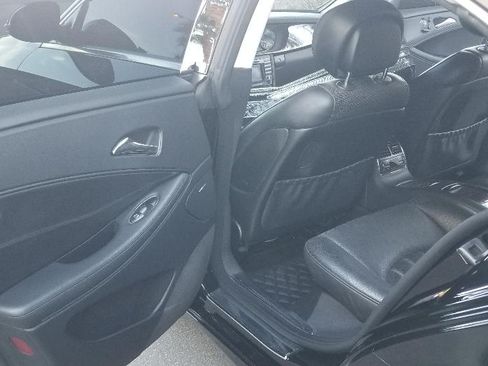 Used 2006 Mercedes-Benz CLS 500 image 12