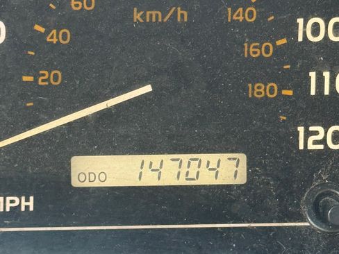 Used 2007 Toyota Sequoia Limited image 12