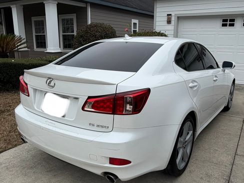 Used 2013 Lexus IS 250 image 5