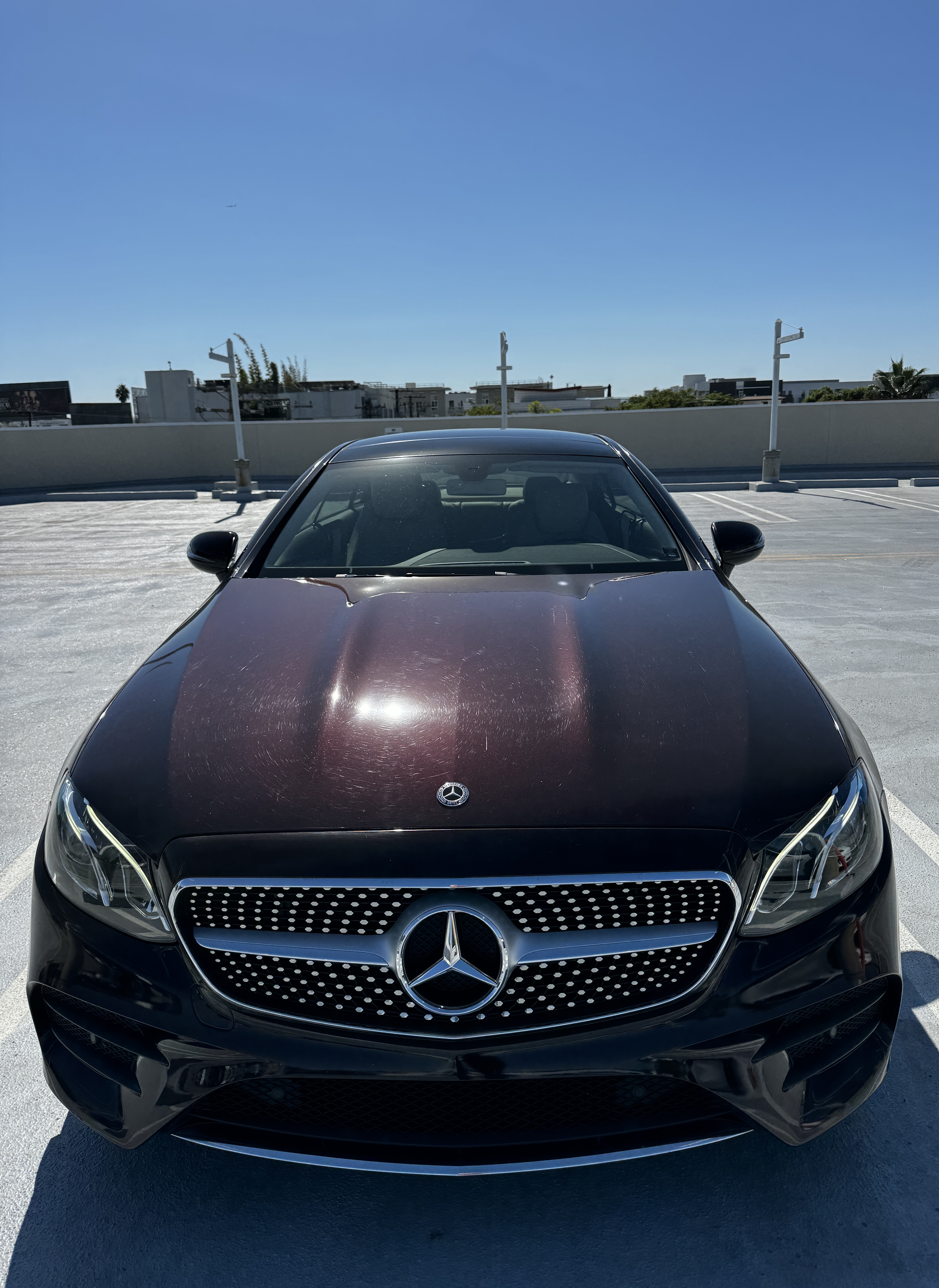 Used 2019 Mercedes-Benz E 450 Coupe image 12